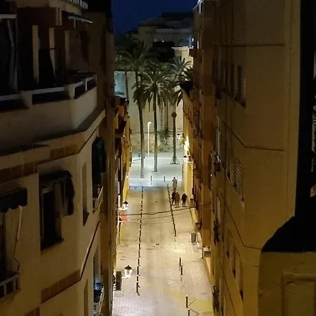Terraza *