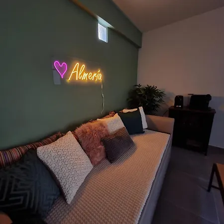 Apartmán Terraza *