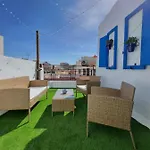 Apartamento Terraza Almería