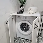 Apartamento Terraza Almería