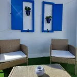 Terraza Apartamento *