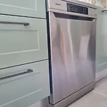 Terraza Apartamento *