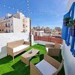 Terraza Apartamento *
