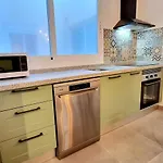 Apartamento Terraza *