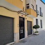 Apartamento Terraza