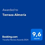 Terraza Almería