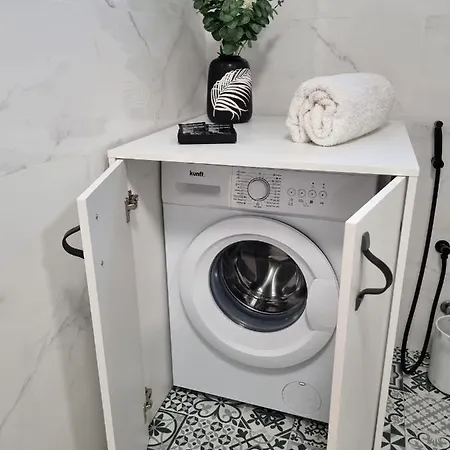 Apartamento Terraza Almería