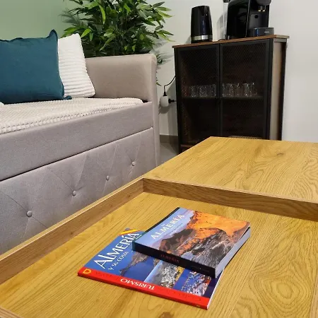 Apartamento Terraza