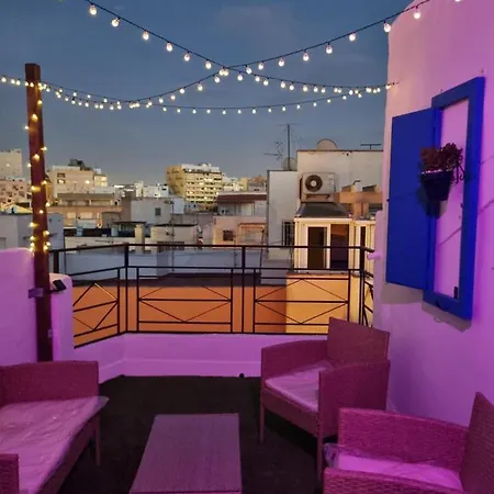 Terraza Daire